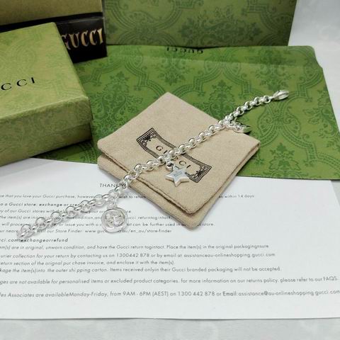 Gucci Bracelet 11lyh357